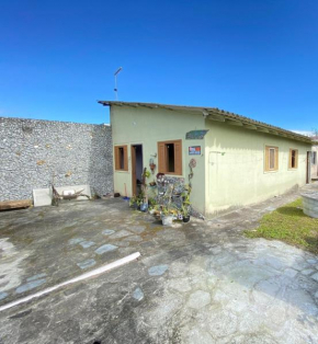 Casa para família e amigos na praia